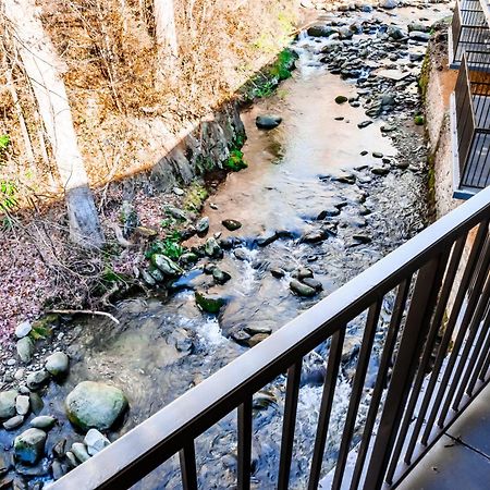 Bear Creek Inn Gatlinburg, Tn Exterior photo