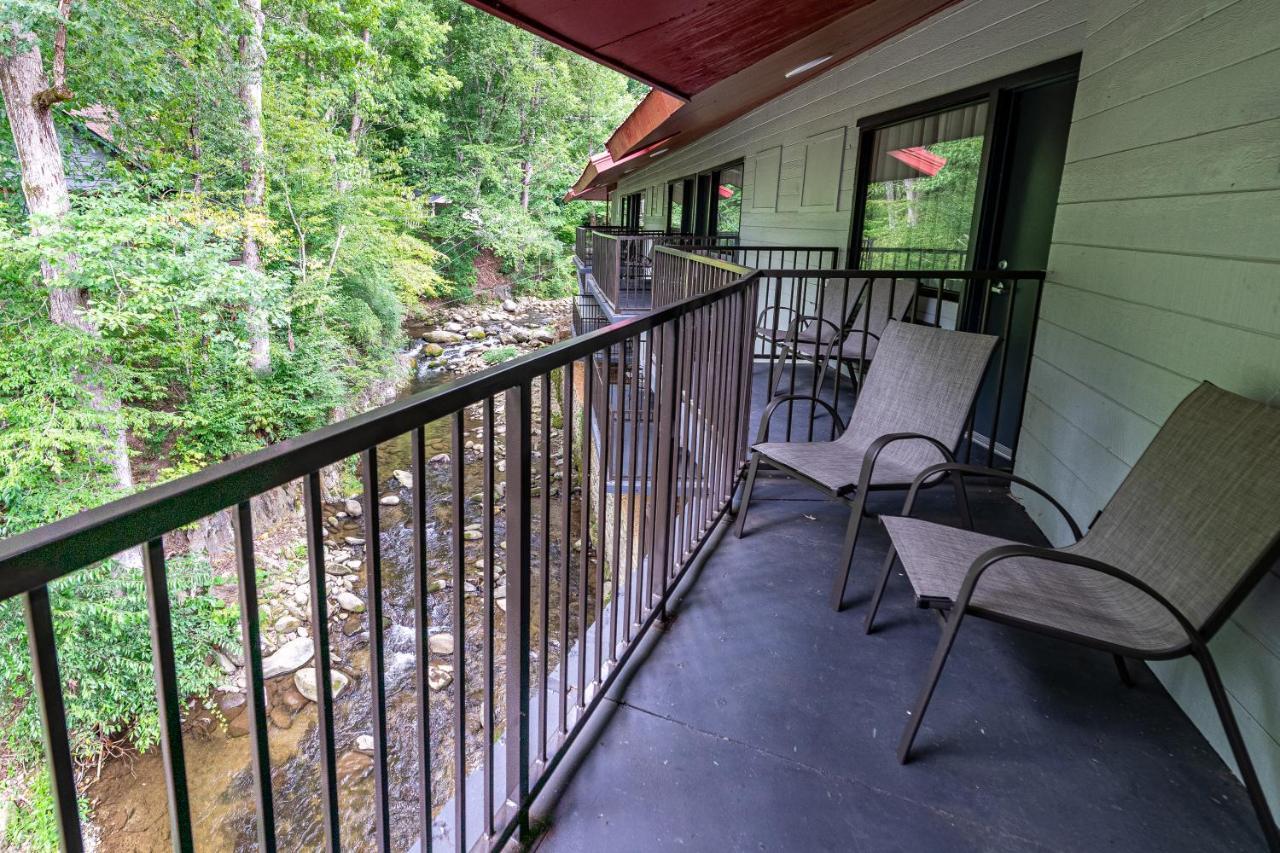 Bear Creek Inn Gatlinburg, Tn Exterior photo