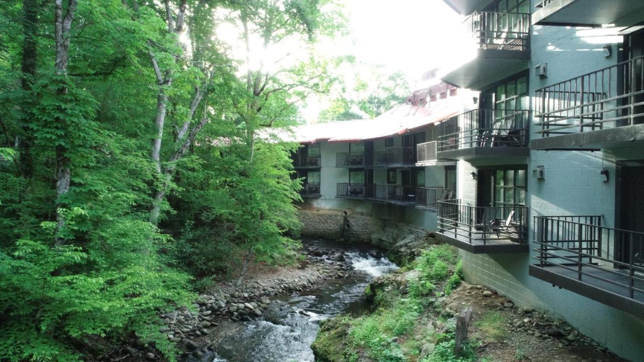 Bear Creek Inn Gatlinburg, Tn Exterior photo
